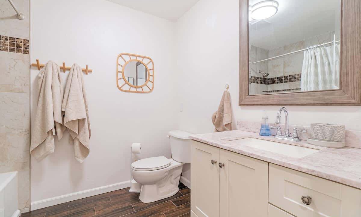 Photo of Bathroom in Northwest Reno