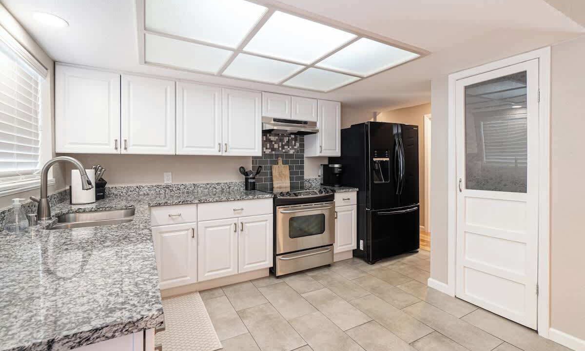 Photo of Kitchen in Northwest Reno