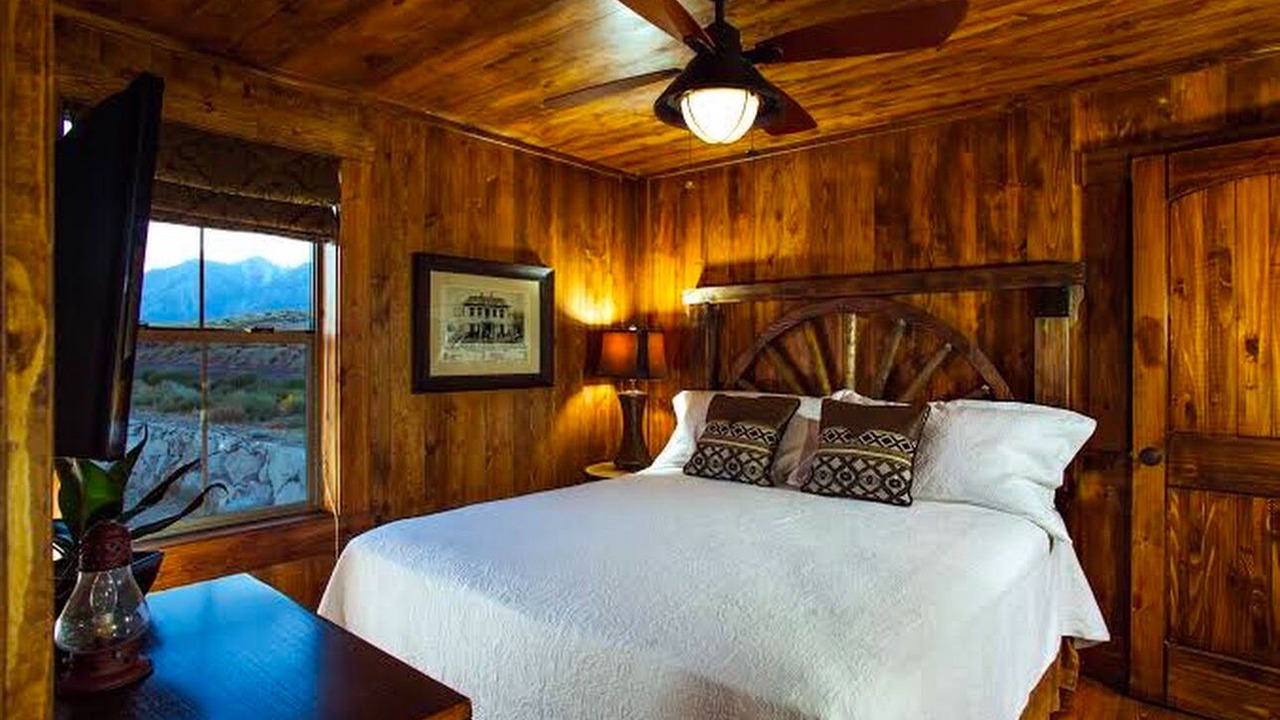 Photo of Bedroom in Minden