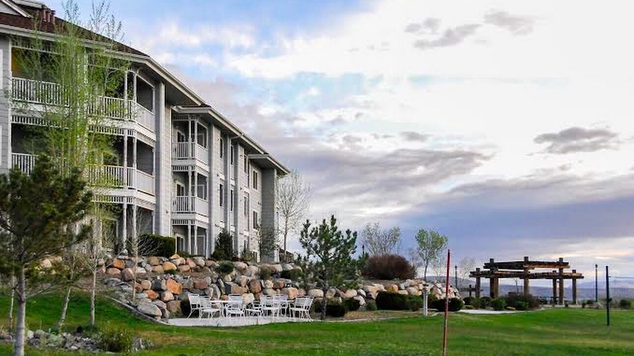 Photo of Outdoor in Minden