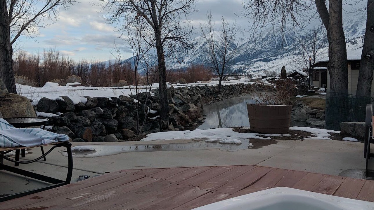 Photo of Outdoor in Minden