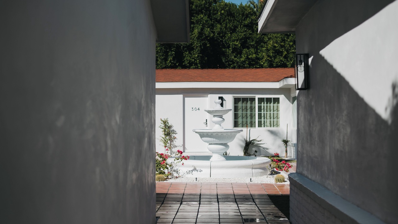 Photo of Outdoor in Uptown Design District