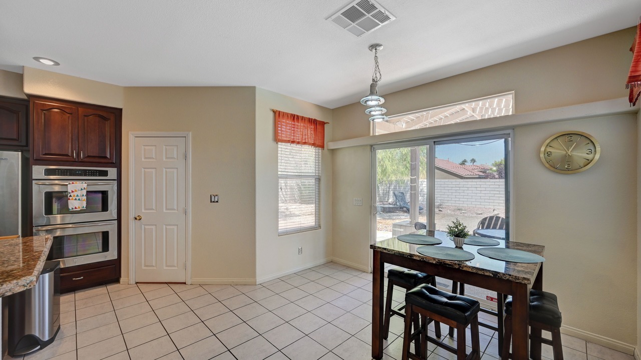 Photo of Kitchen in Spring Mountain Ranch