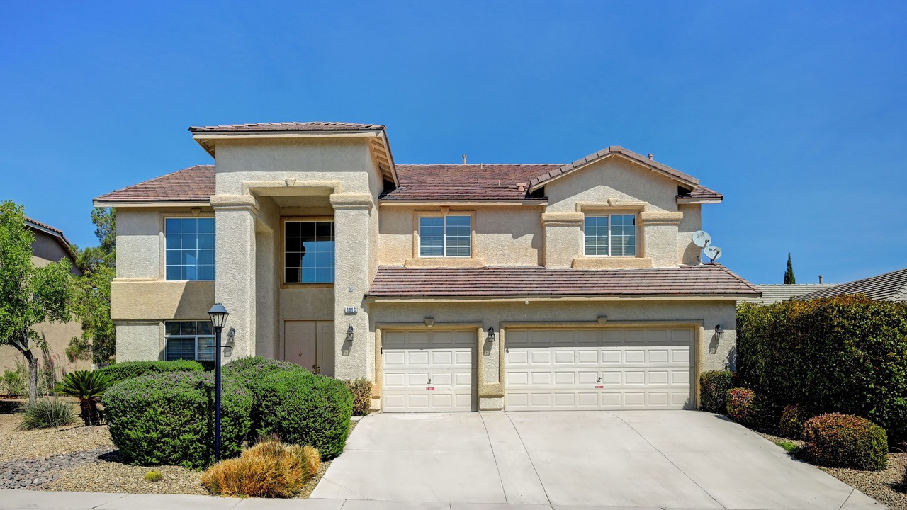 Photo of Outdoor in Spring Mountain Ranch