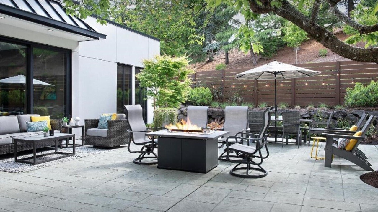 Photo of Patio Balcony in Tigard