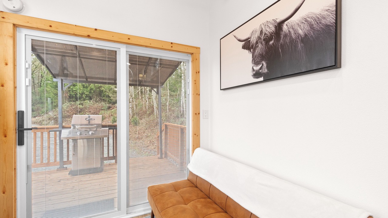 Photo of Livingroom in Kelso