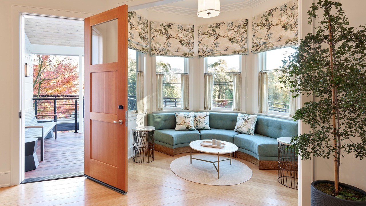 Photo of Bedroom in Calistoga