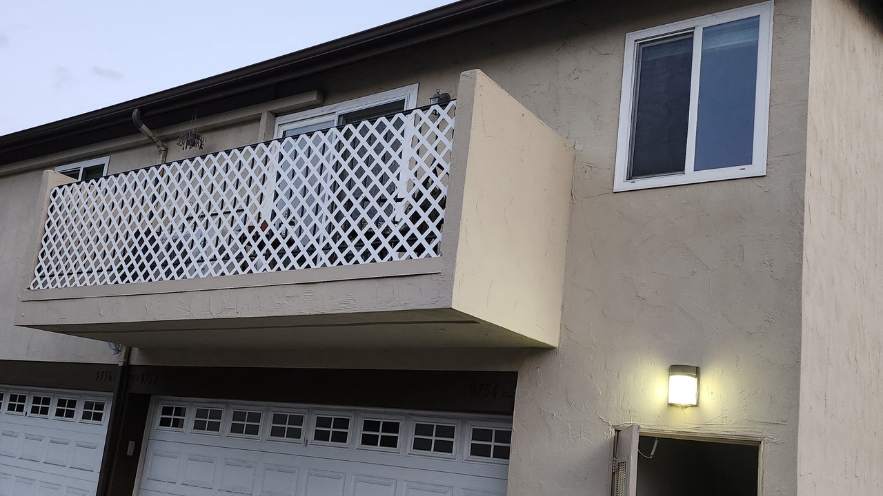 Photo of Outdoor in Rancho Penasquitos