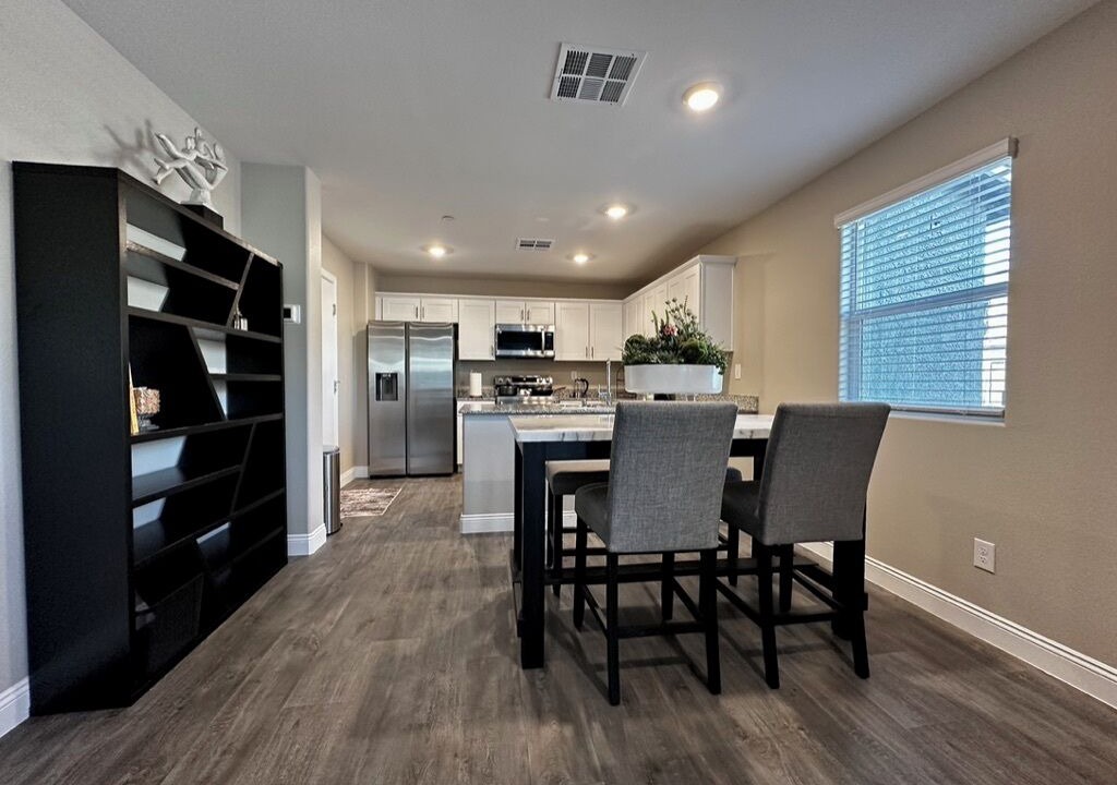 Photo of Kitchen in Enterprise