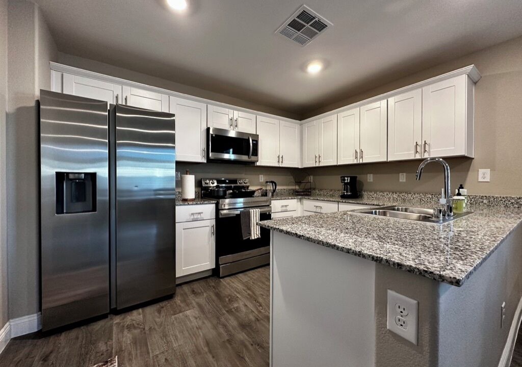 Photo of Kitchen in Enterprise