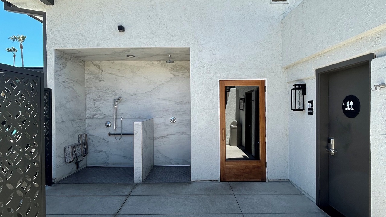 Photo of Bathroom in Solana Beach