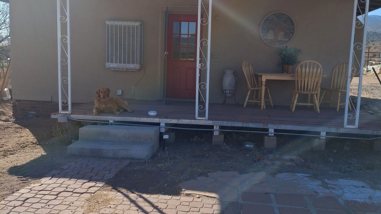 Photo of Outdoor in Camp Verde