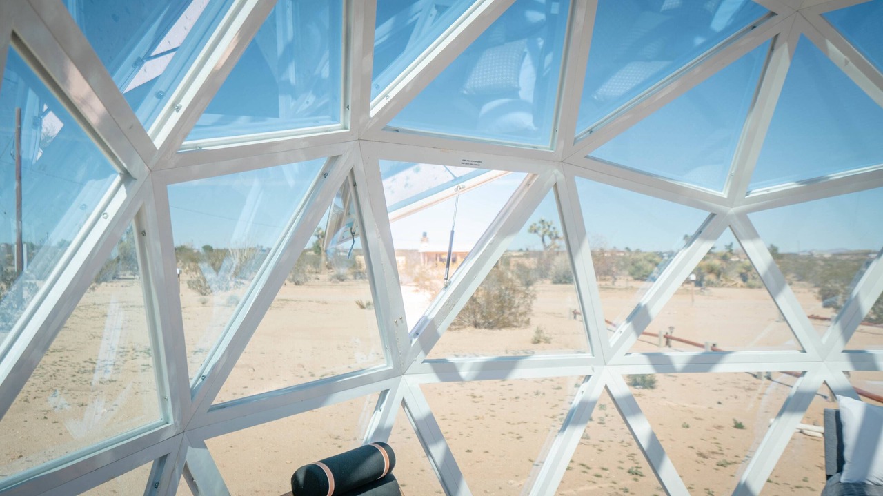 Photo of Others in Joshua Tree