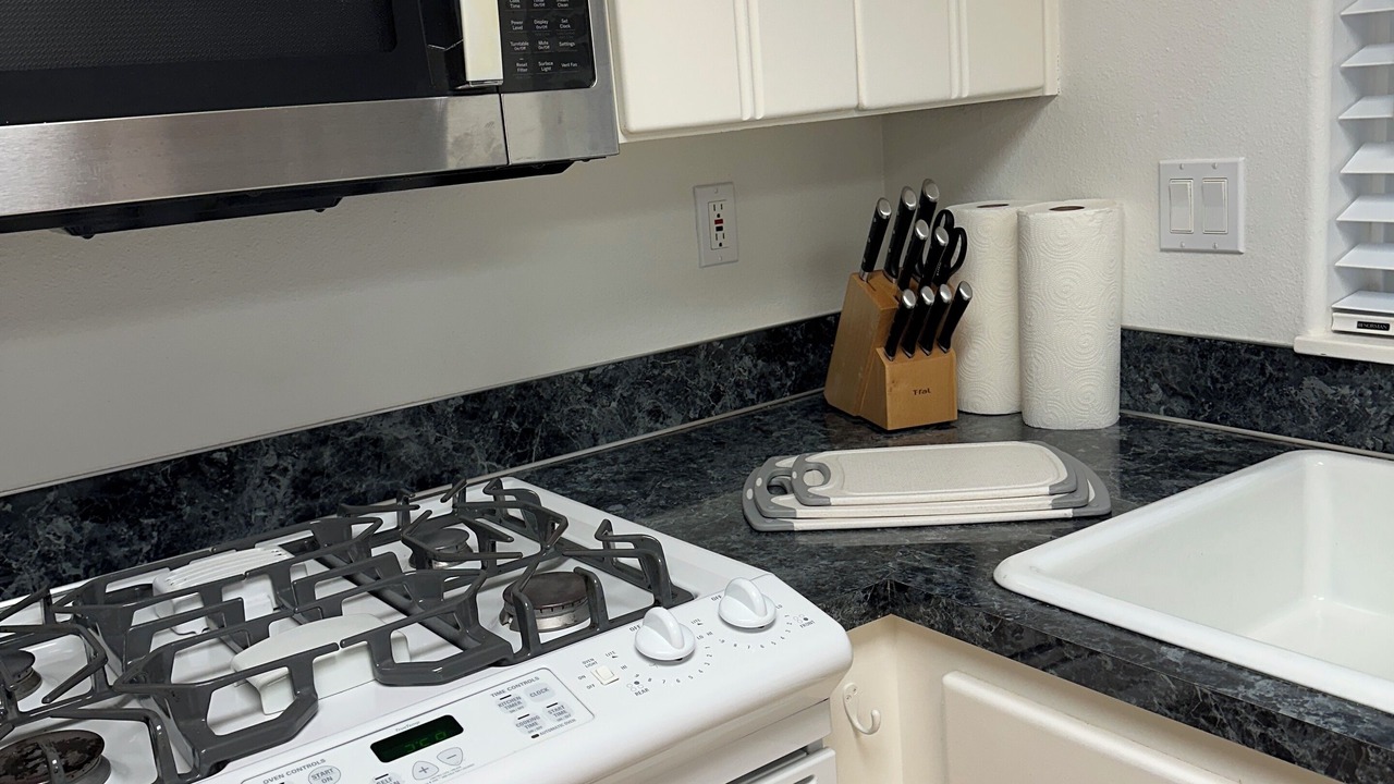 Photo of Kitchen in Sublimity