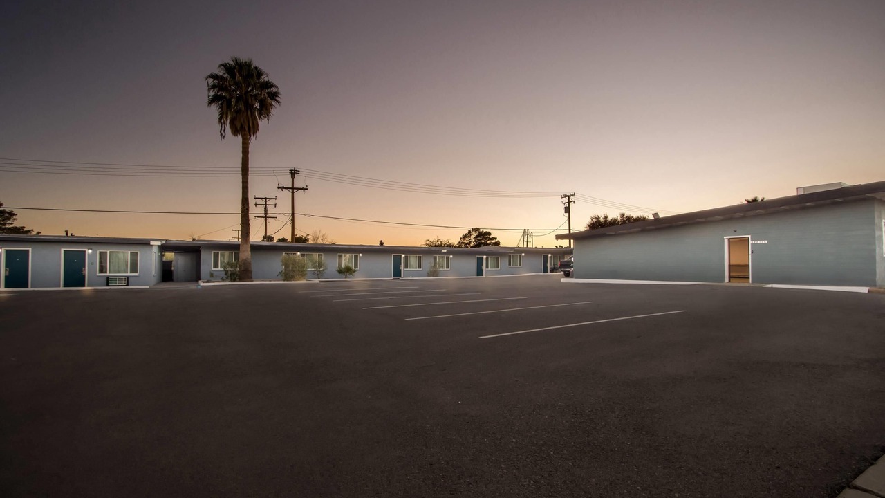 Photo of Outdoor in Ridgecrest