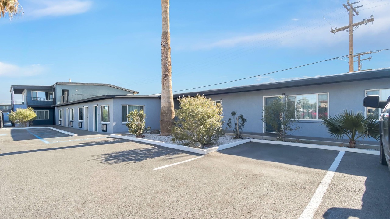 Photo of Outdoor in Ridgecrest