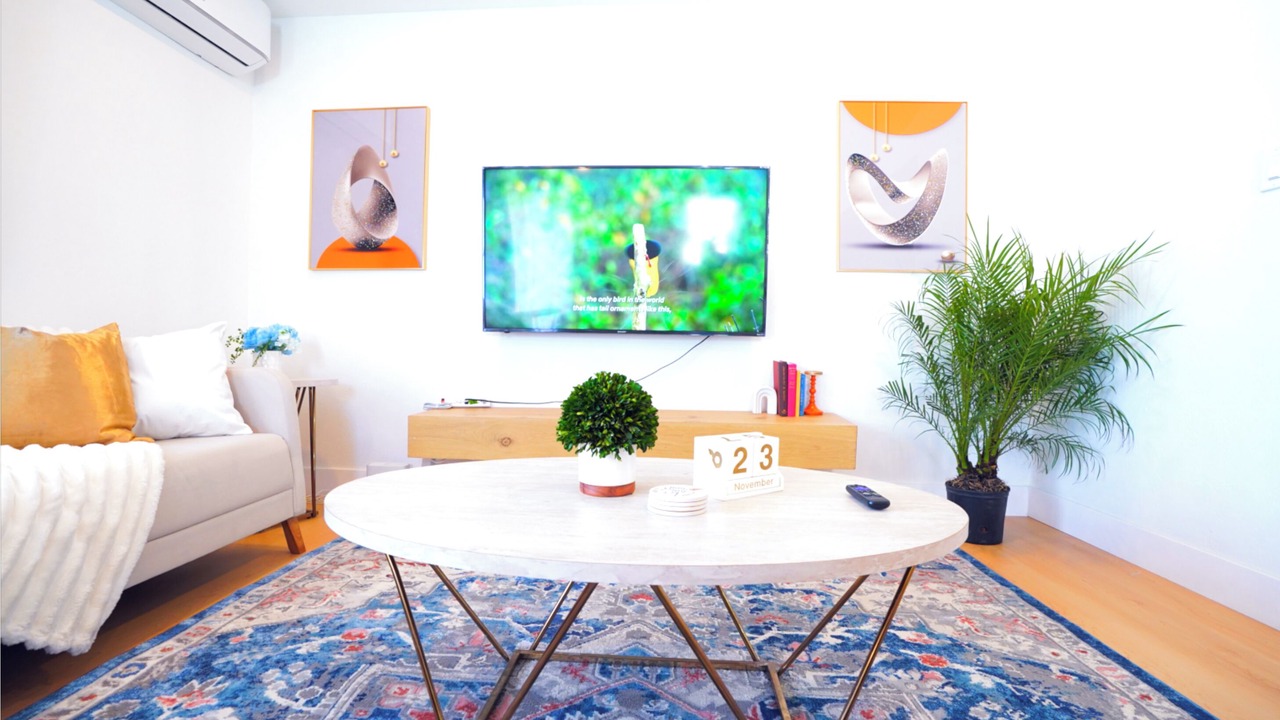 Photo of Livingroom in San Tomas