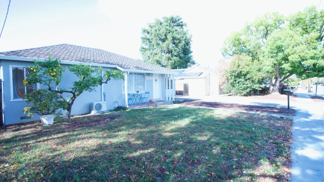 Photo of Outdoor in San Tomas