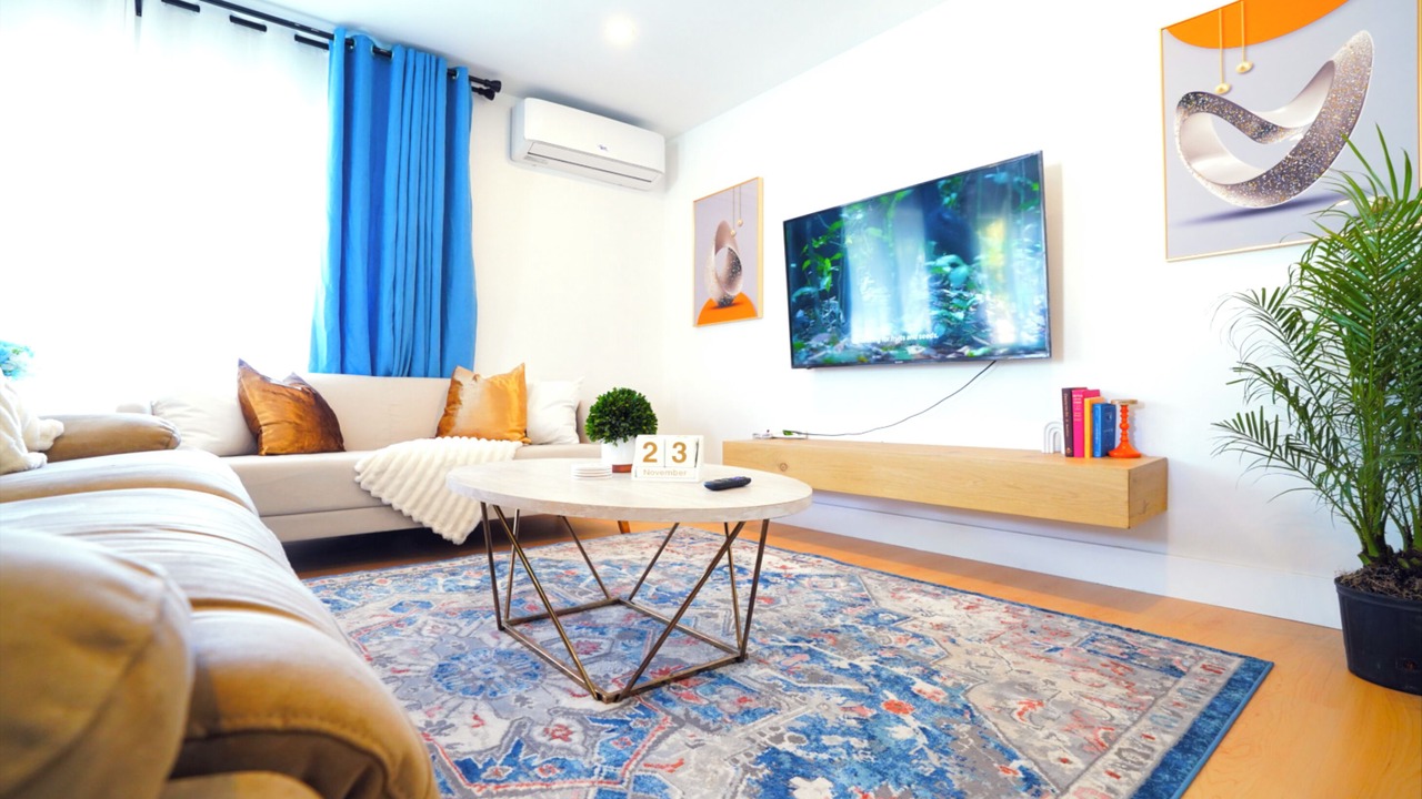 Photo of Livingroom in San Tomas