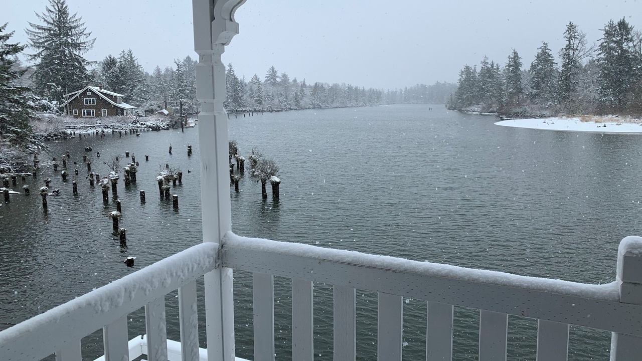 Photo of Outdoor in Skamokawa