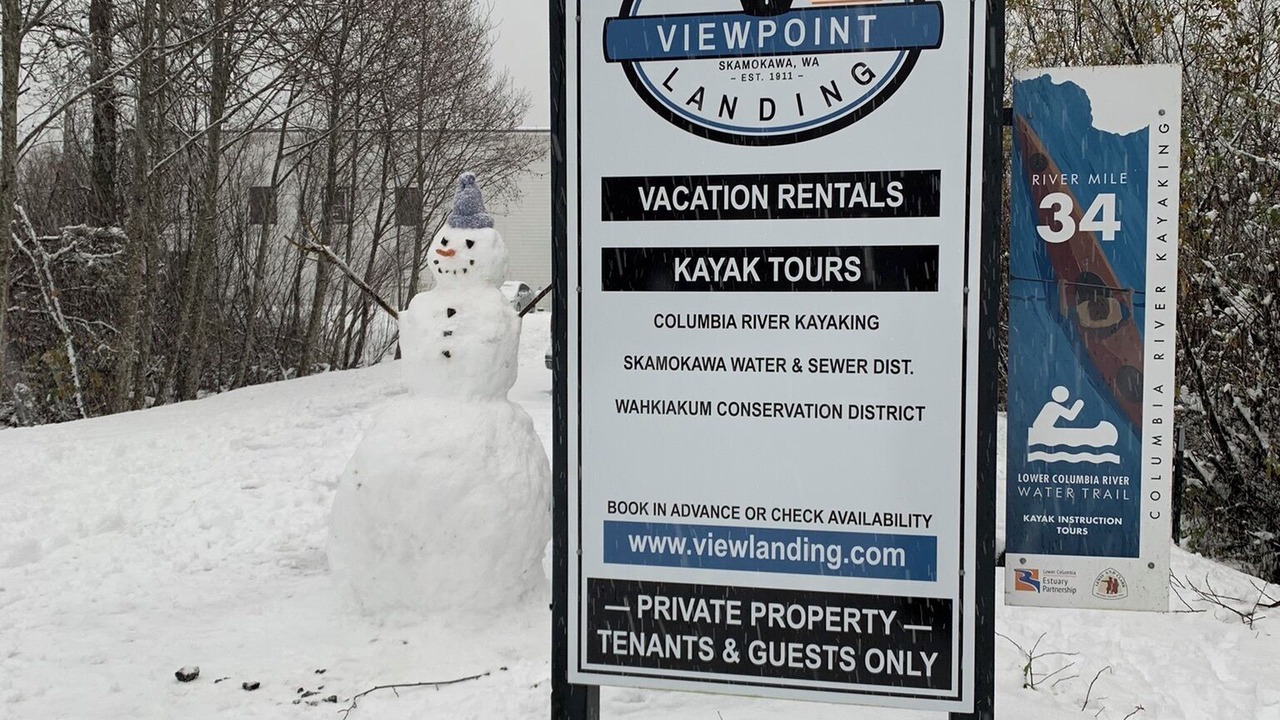 Photo of Outdoor in Skamokawa