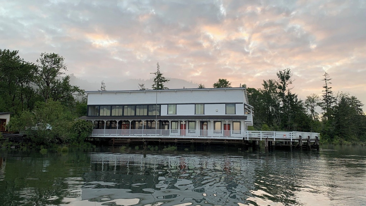 Photo of Outdoor in Skamokawa