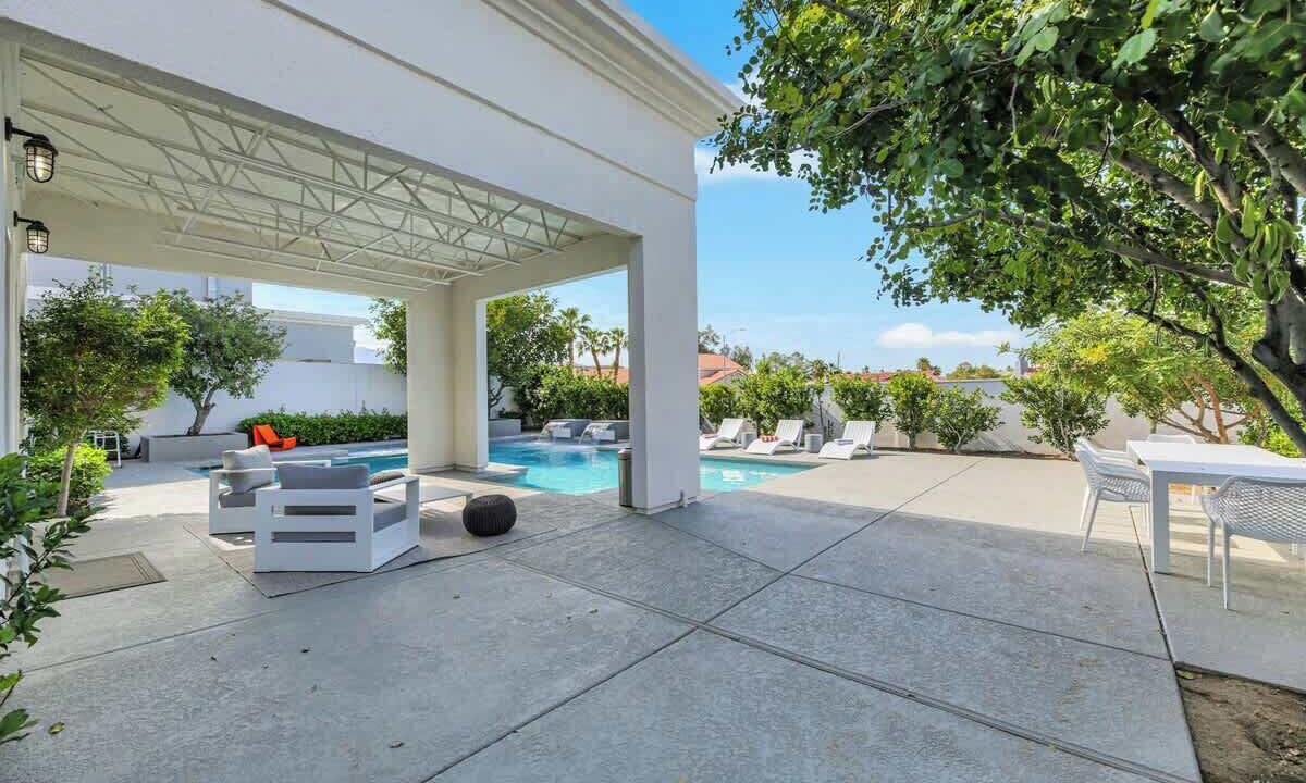 Photo of Outdoor in Canyon Gate