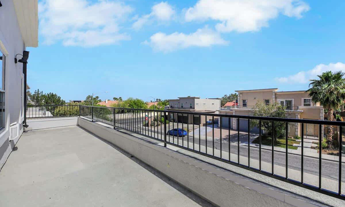Photo of Outdoor in Canyon Gate