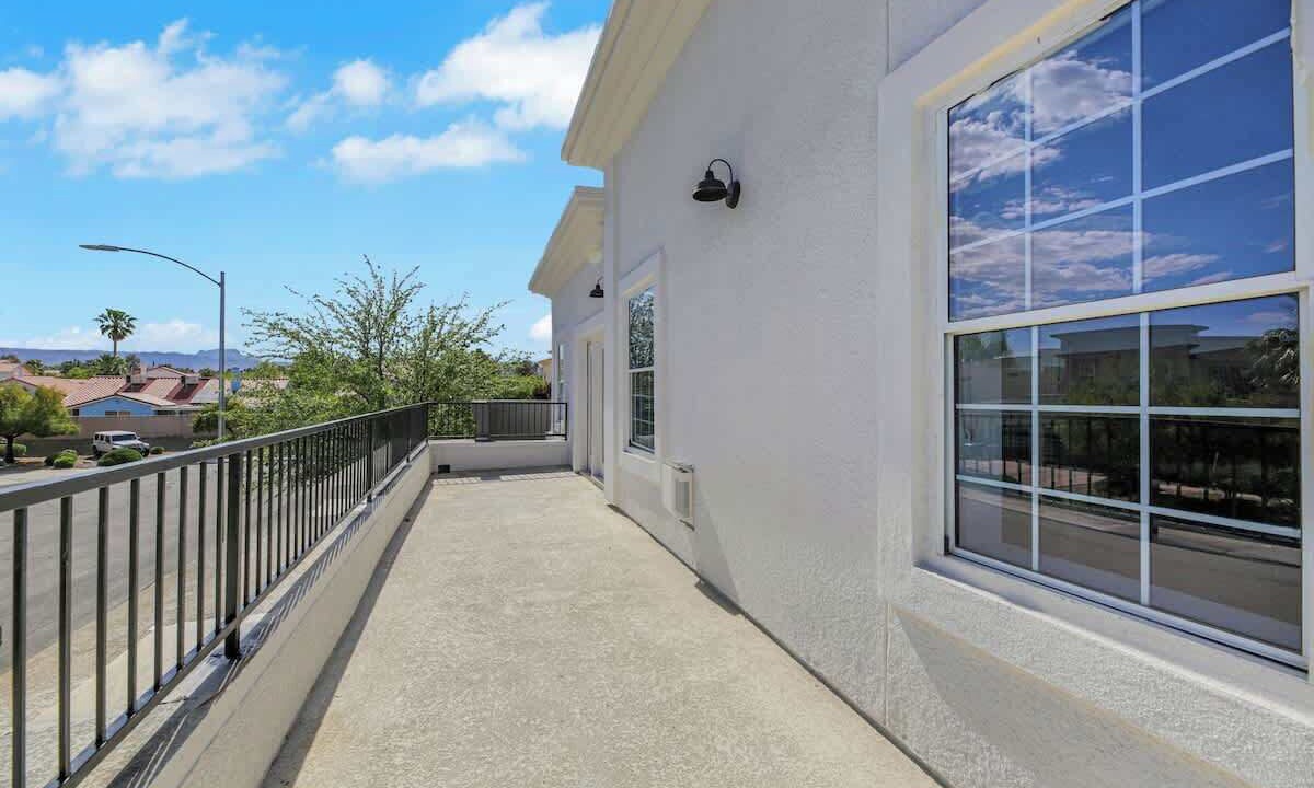 Photo of Outdoor in Canyon Gate