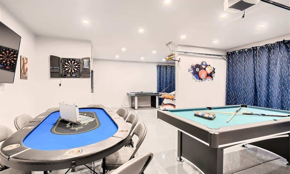 Photo of Bedroom in Spring Valley