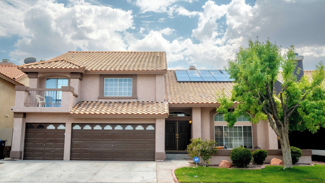 Photo of Outdoor in Green Valley North