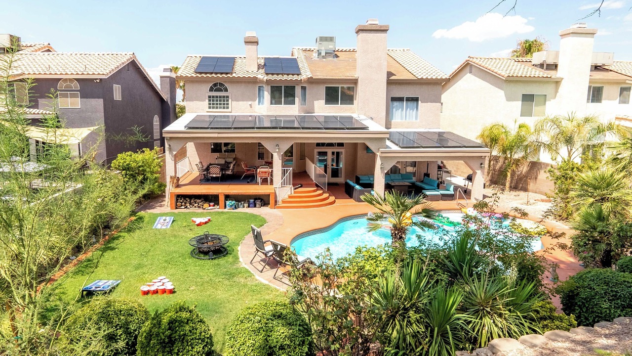 Photo of Outdoor in Green Valley North