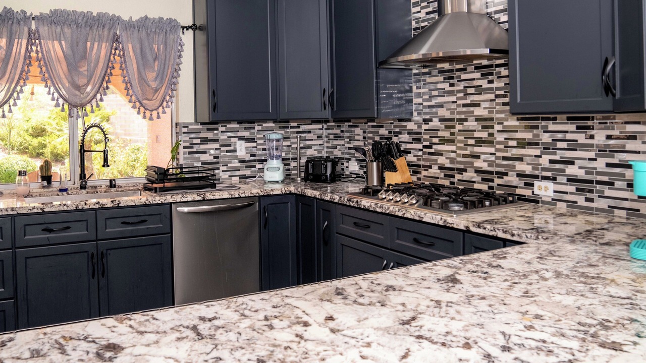 Photo of Kitchen in Green Valley North