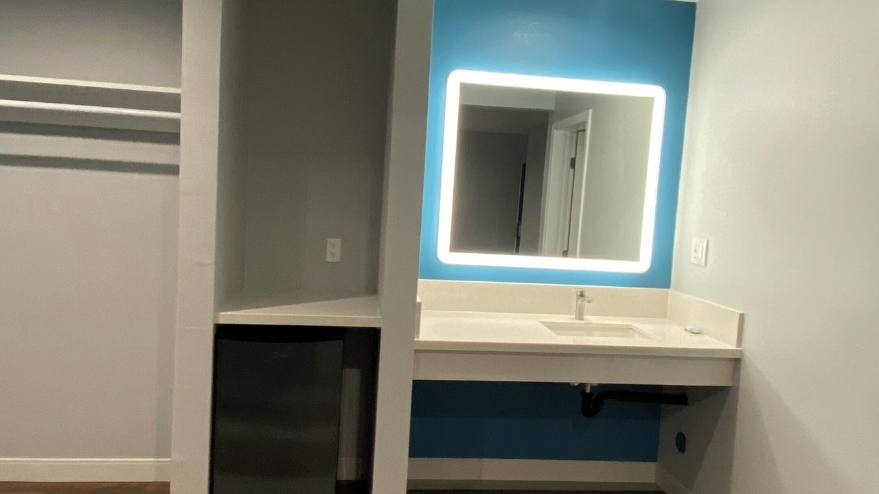 Photo of Bathroom in Rosemead