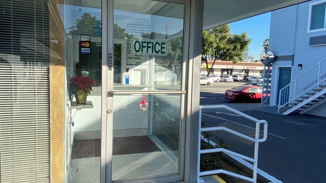 Photo of Outdoor in Rosemead