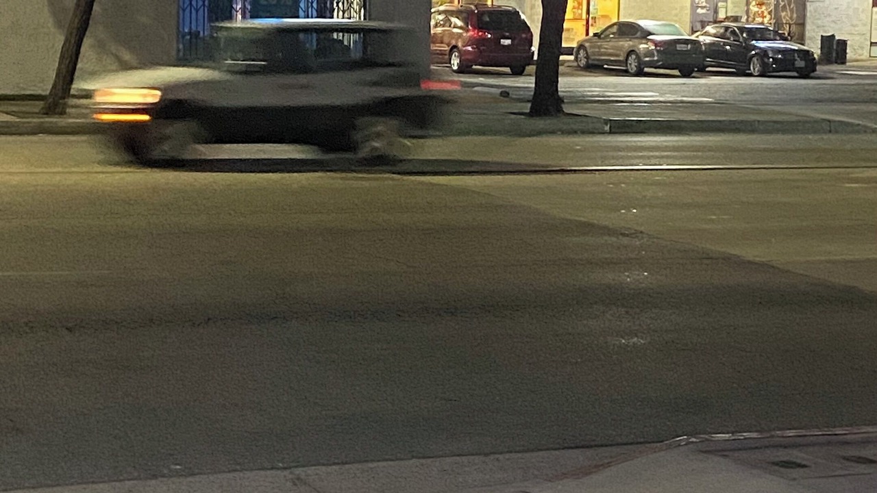 Photo of Outdoor in Rosemead