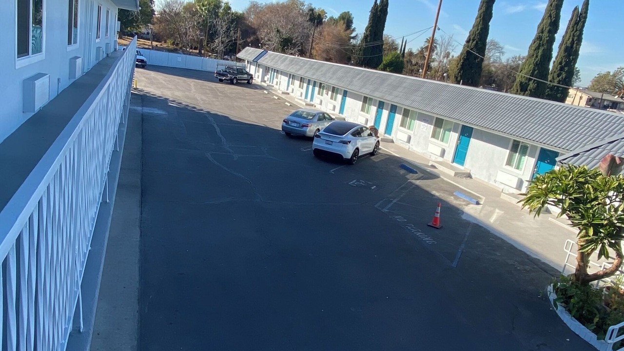 Photo of Outdoor in Rosemead