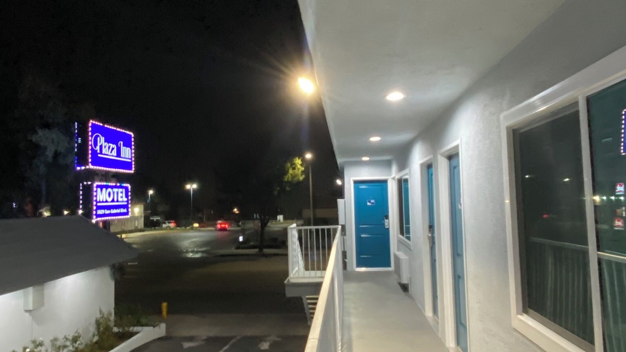 Photo of Outdoor in Rosemead