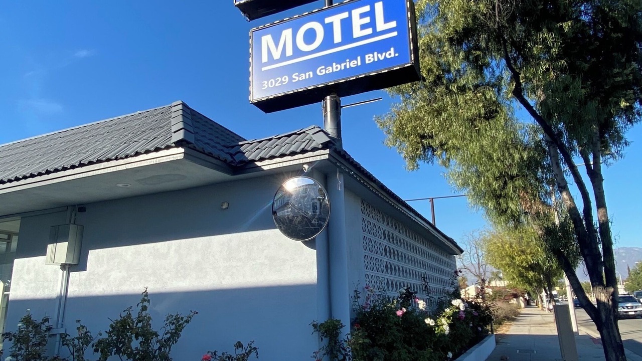 Photo of Outdoor in Rosemead