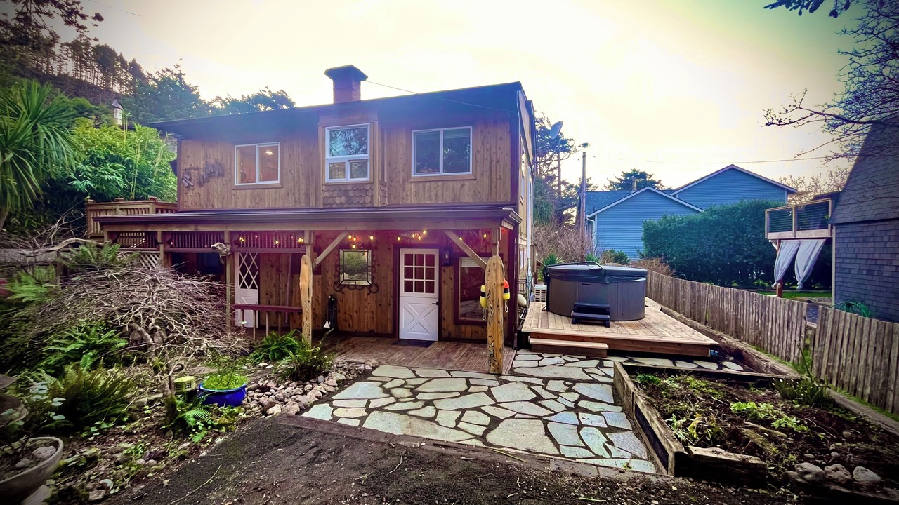 Photo of Outdoor in Arch Cape