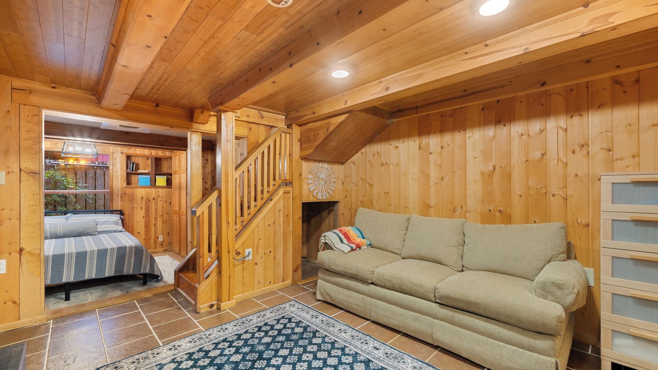 Photo of Livingroom in Arch Cape