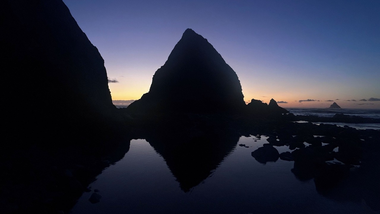 Photo of Others in Arch Cape