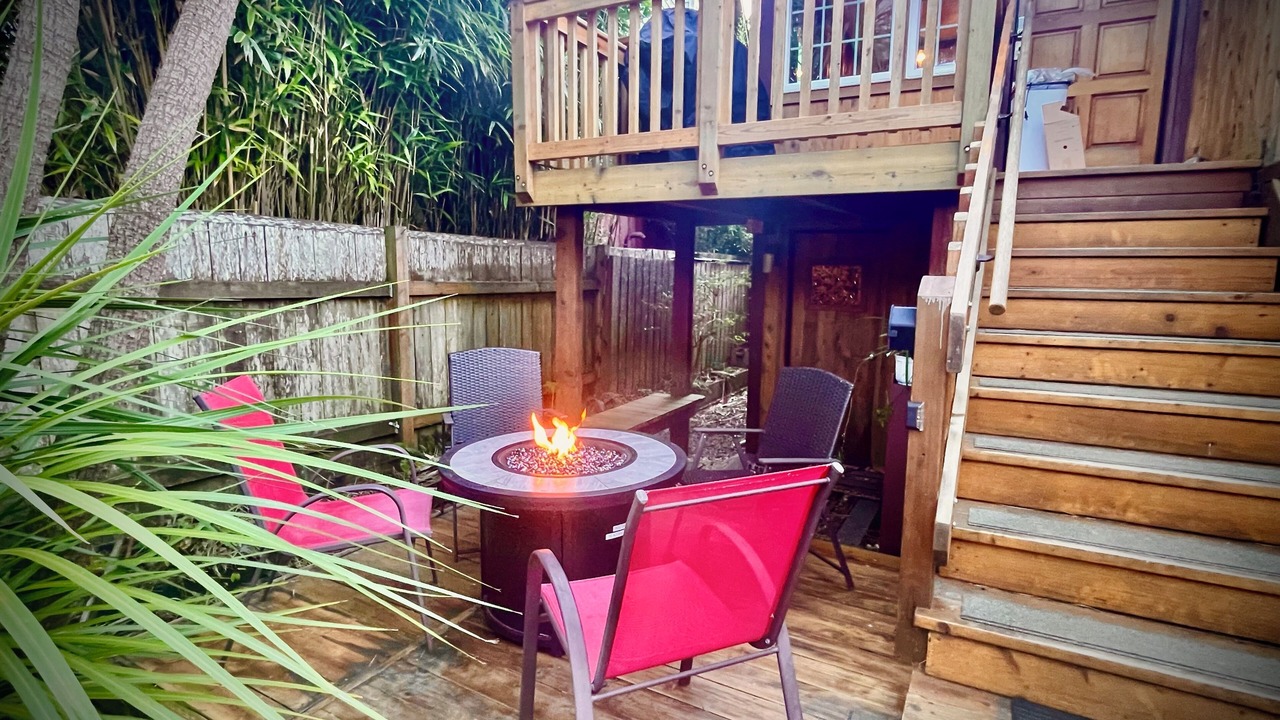 Photo of Outdoor in Arch Cape