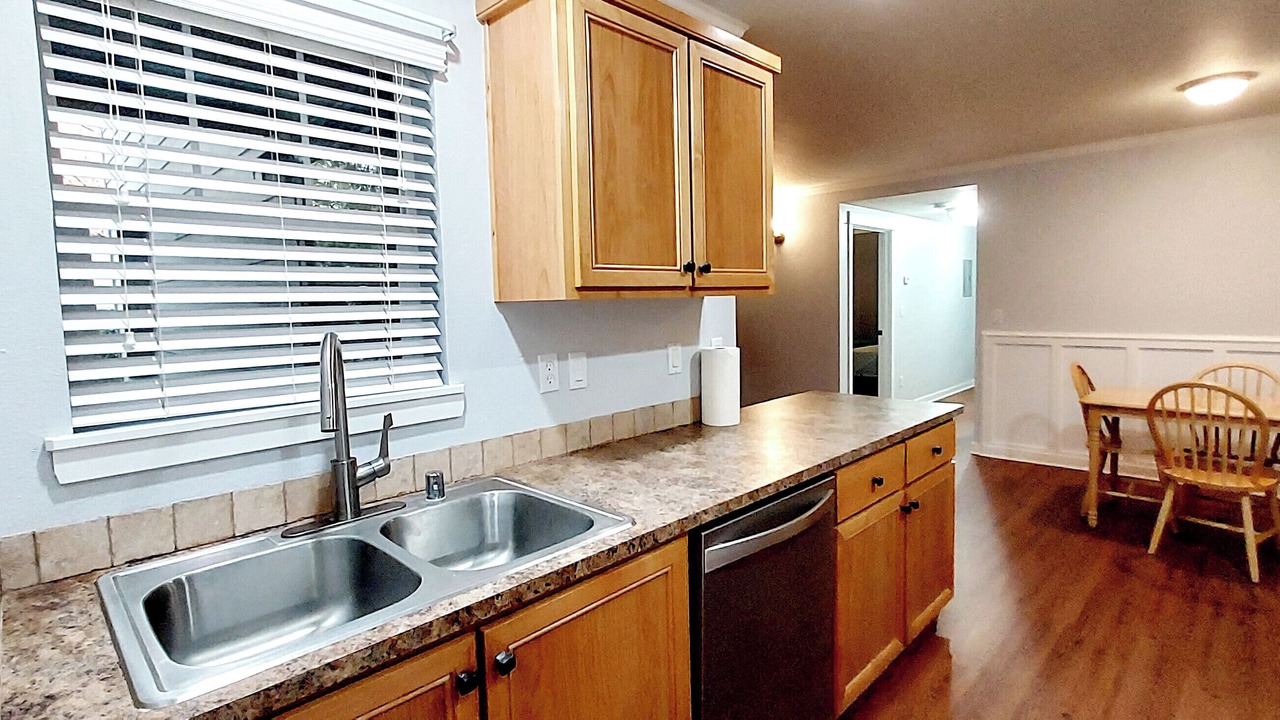 Photo of Kitchen in Pleasant Valley