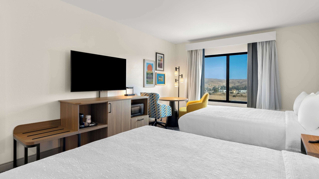 Photo of Bedroom in Corona