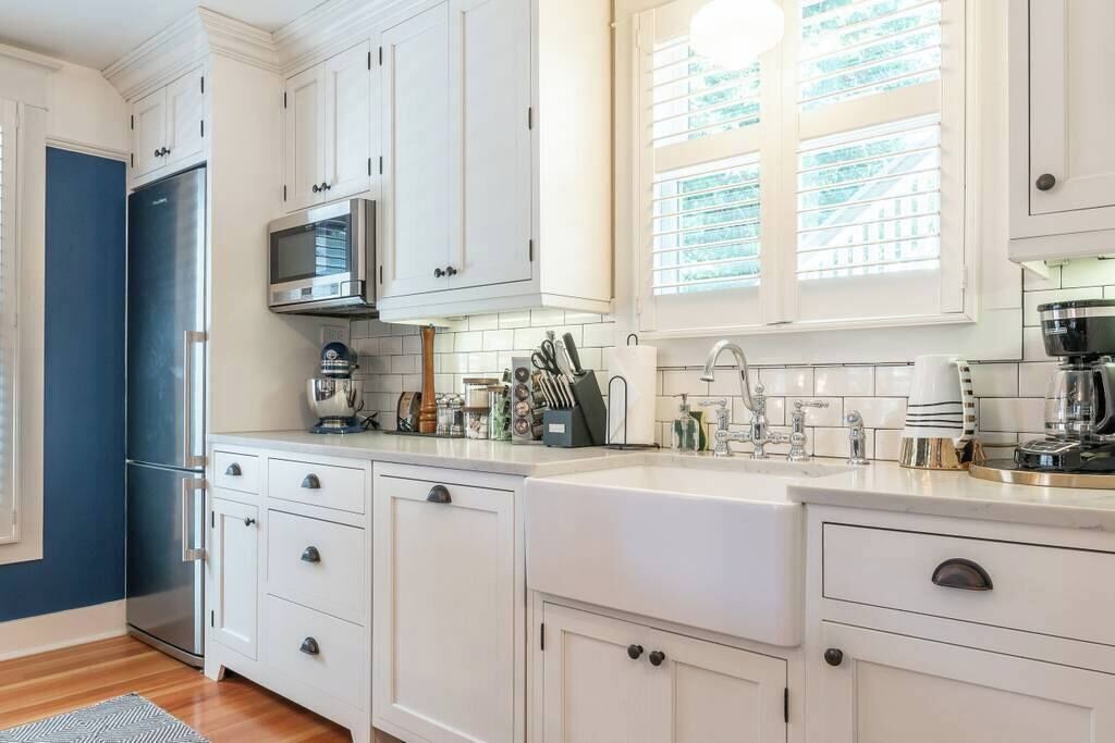 Photo of Kitchen in Uptown