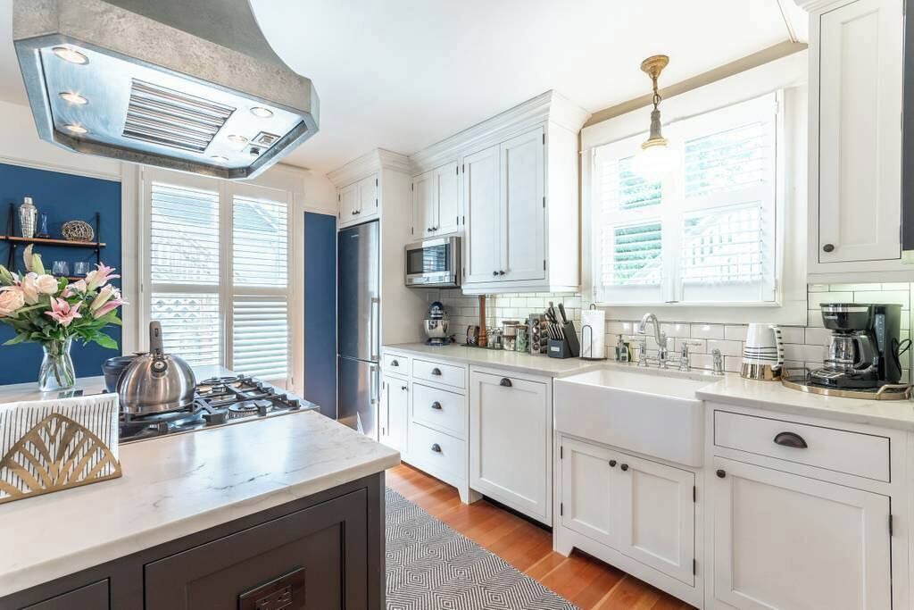 Photo of Kitchen in Uptown