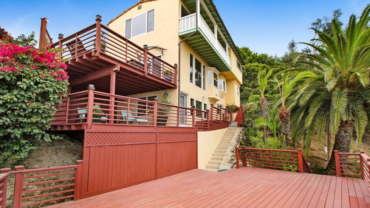 Photo of Outdoor in Los Angeles County