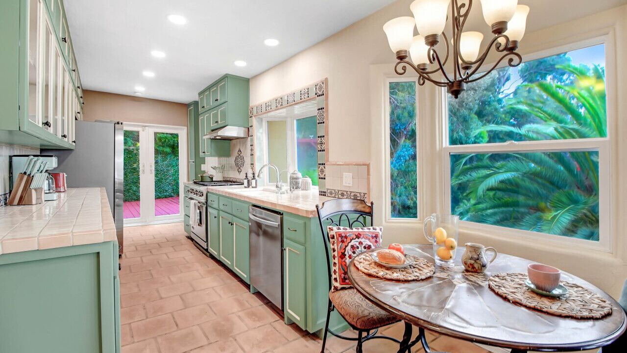 Photo of Kitchen in Los Angeles County