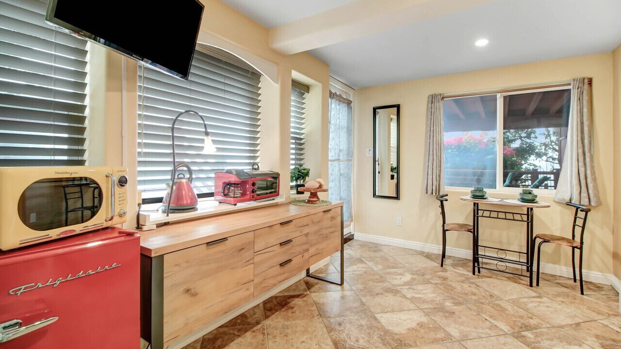Photo of Kitchen in Los Angeles County